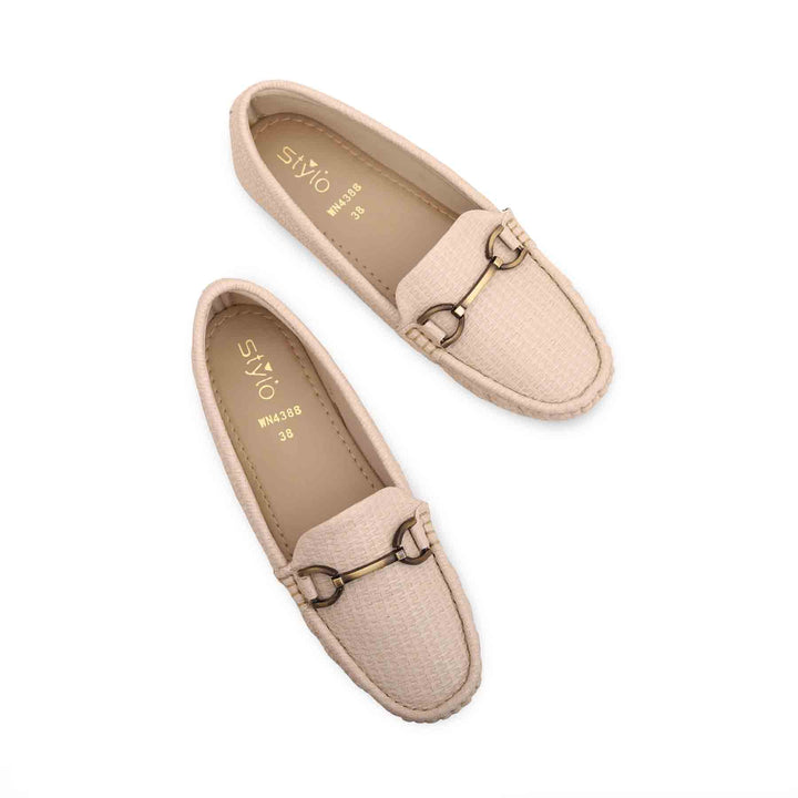 Fawn Moccasin WN4388