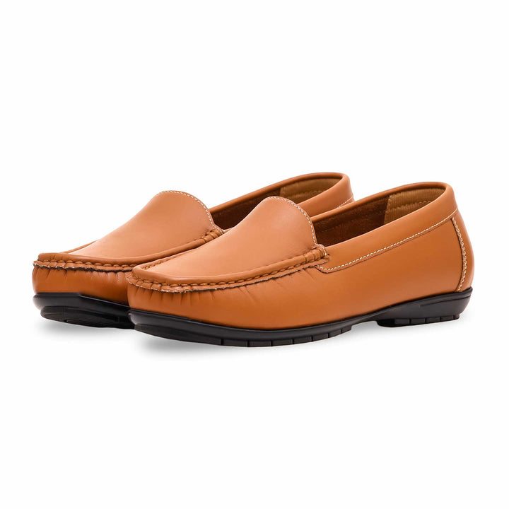 Mustard Moccasin WN4404