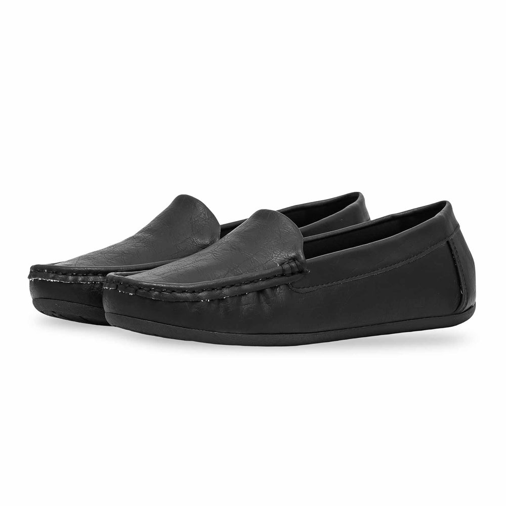 Black Moccasin WN4405