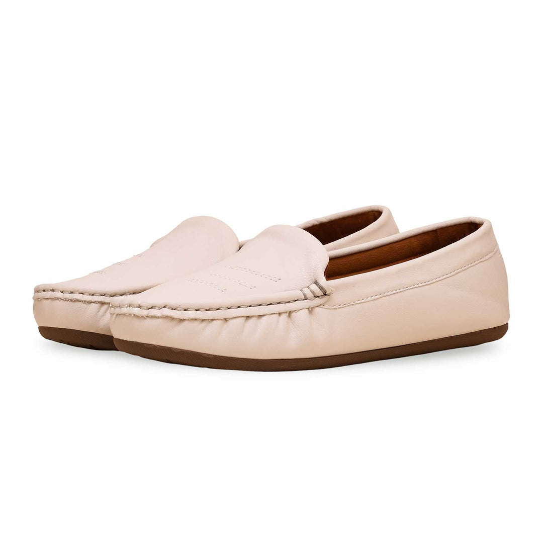 Fawn Moccasin WN4407