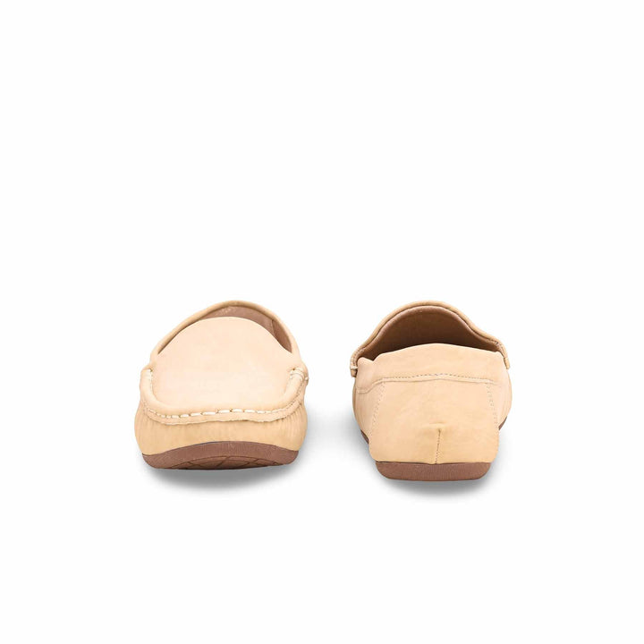 Fawn Moccasin WN4409