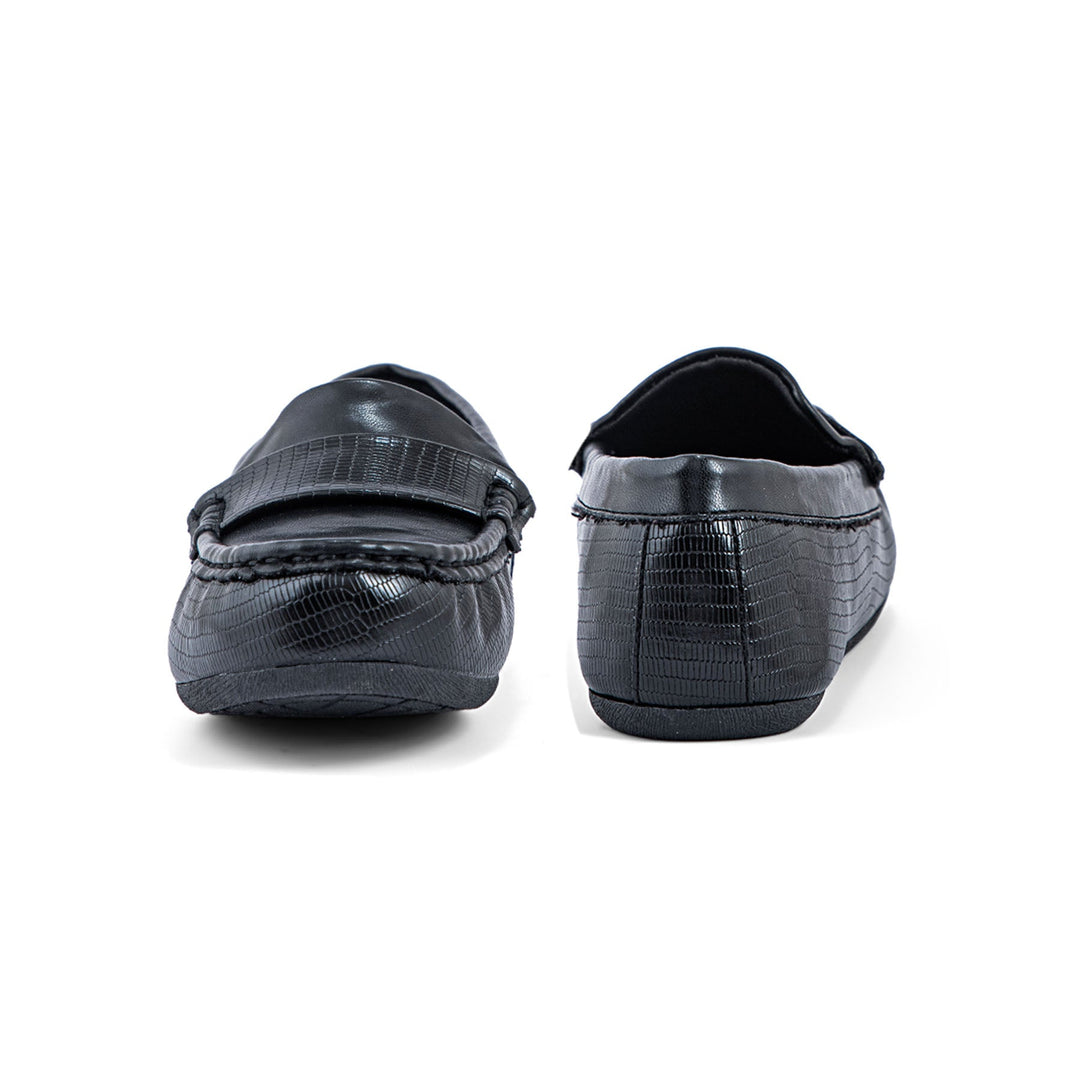 Black Moccasin WN4417