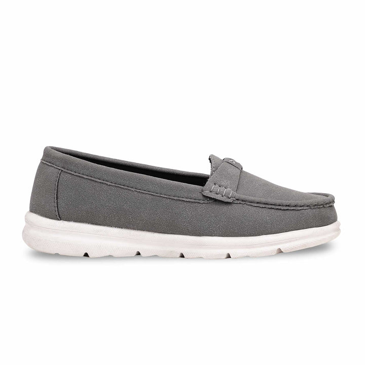 Grey Moccasin WN4423