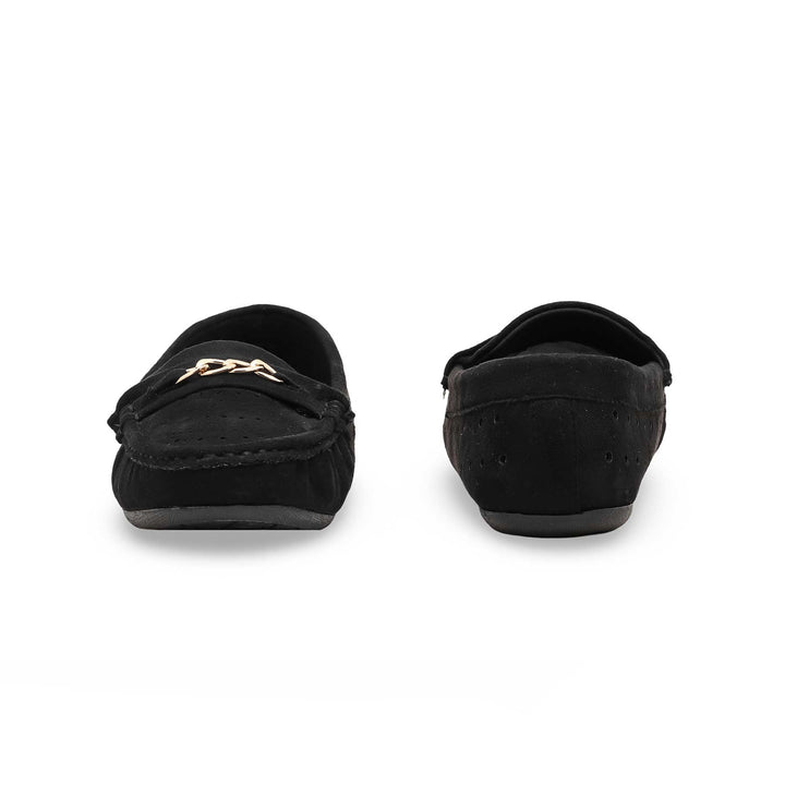 Black Moccasin WN4436