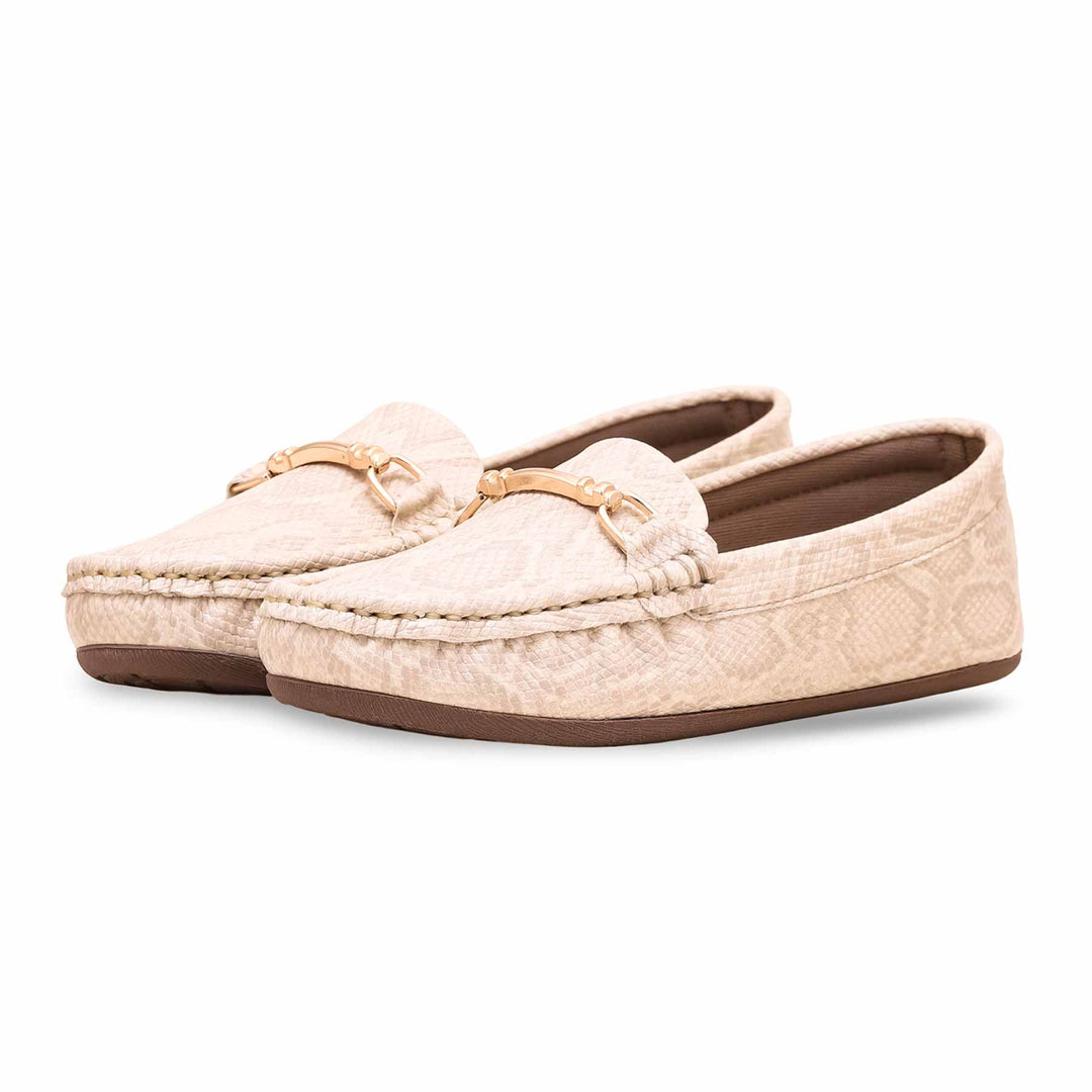 Fawn Moccasin WN4450