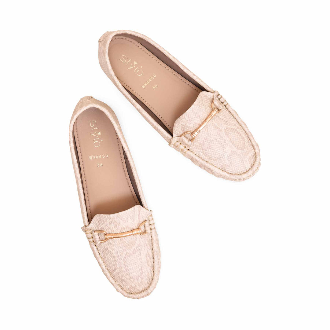 Fawn Moccasin WN4450