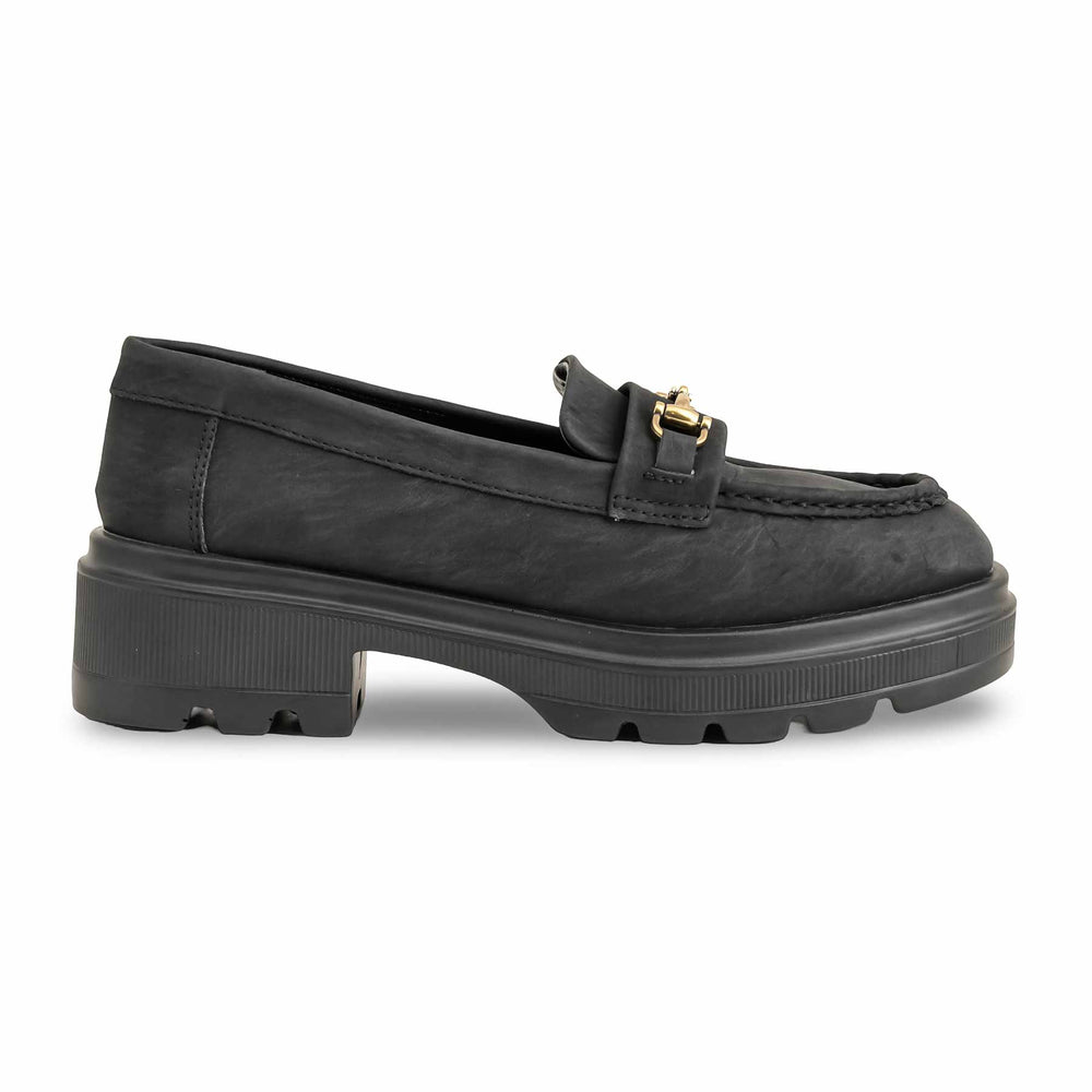 Black Moccasin WN4463