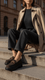 Coffee Moccasin WN4464