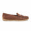 Brown Women Moccasin WN4465