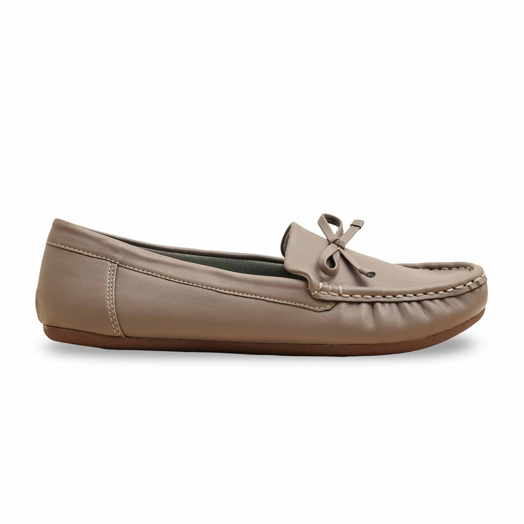 Grey Moccasin WN4467