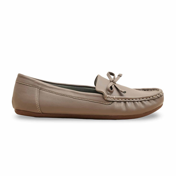 Grey Moccasin WN4467