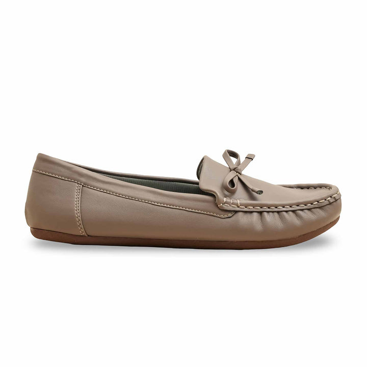 Grey Moccasin WN4467