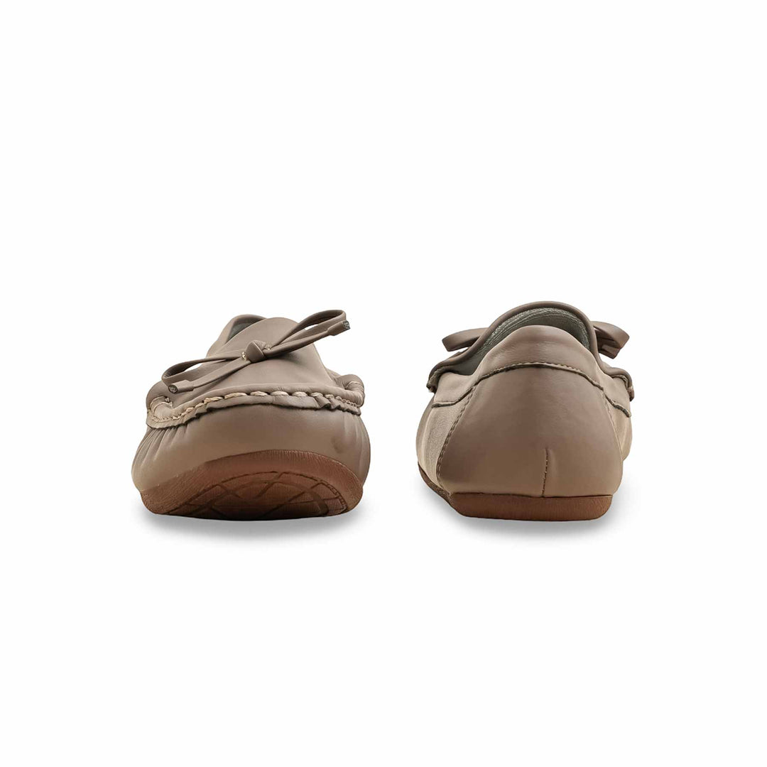 Grey Moccasin WN4467