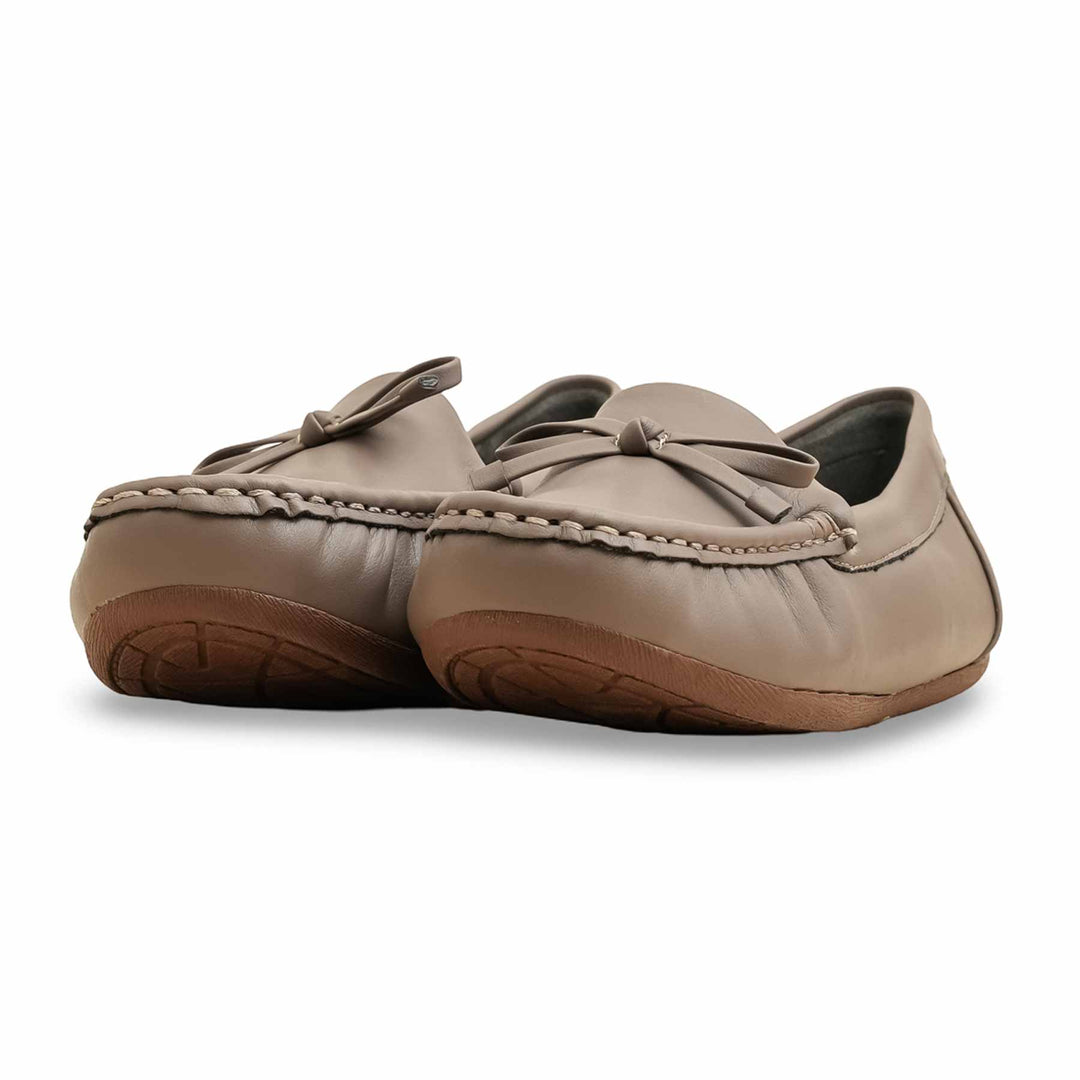 Grey Moccasin WN4467