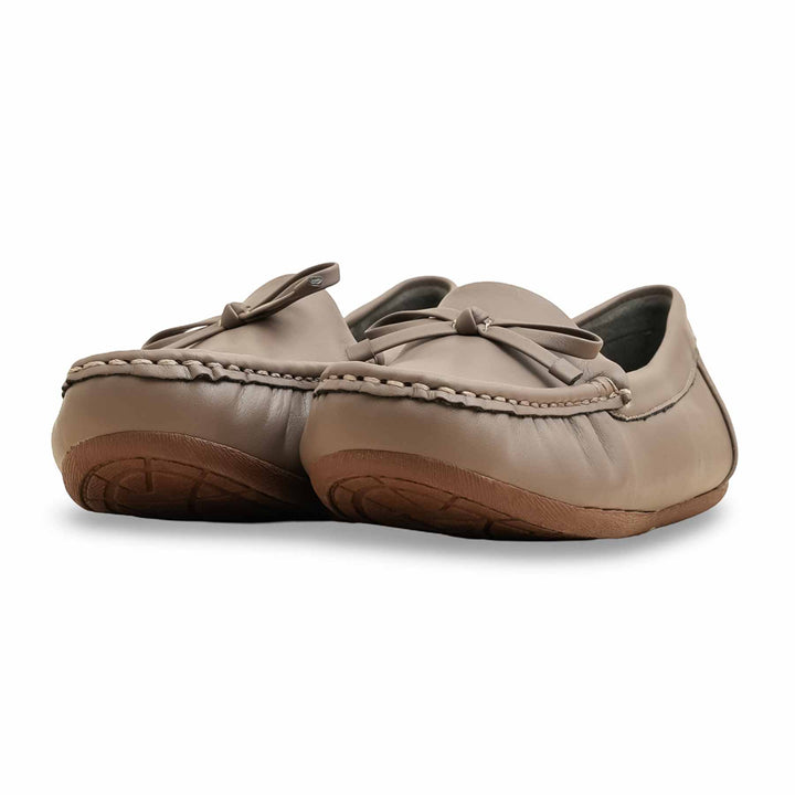 Grey Moccasin WN4467