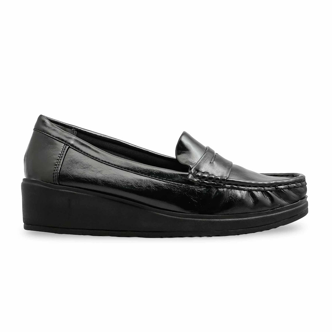 Black Moccasin WN4469