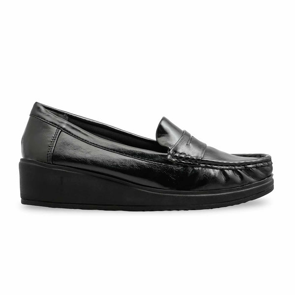 Black Moccasin WN4469