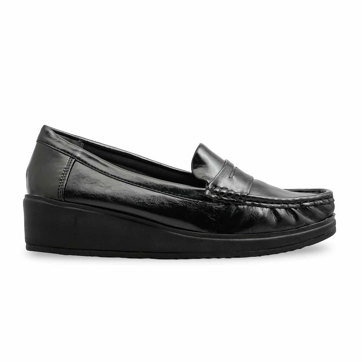 Black Moccasin WN4469