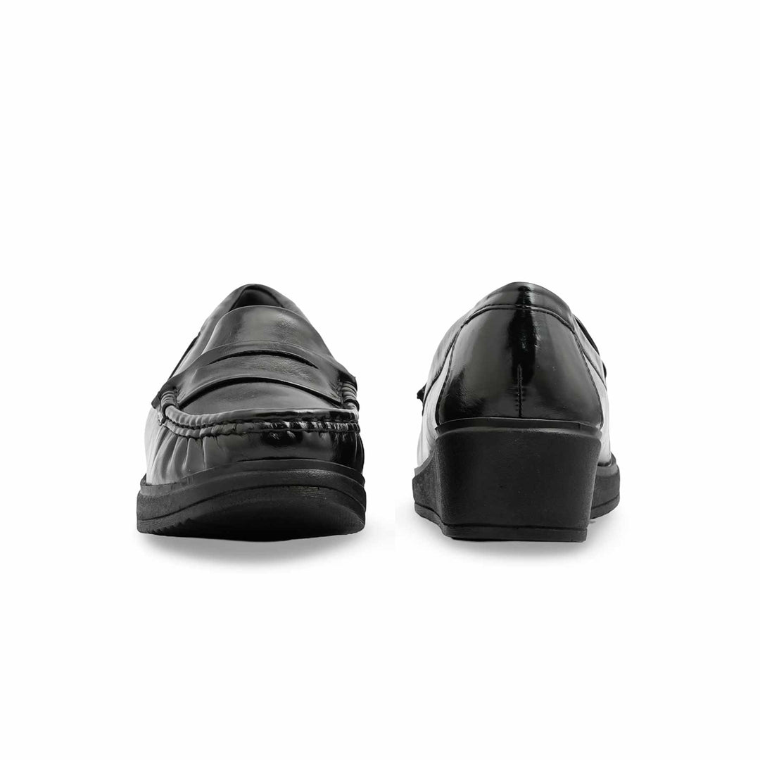 Black Moccasin WN4469