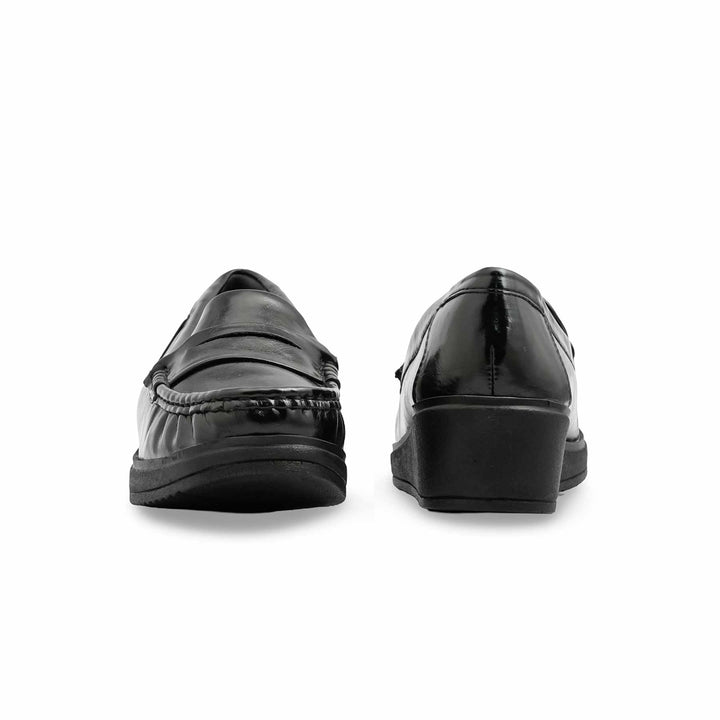 Black Moccasin WN4469