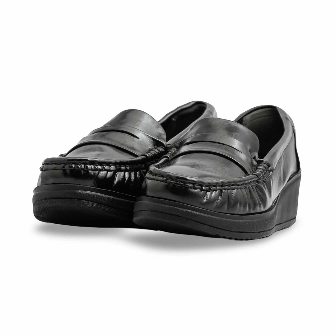 Black Moccasin WN4469
