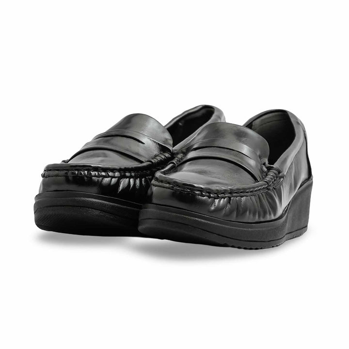 Black Moccasin WN4469