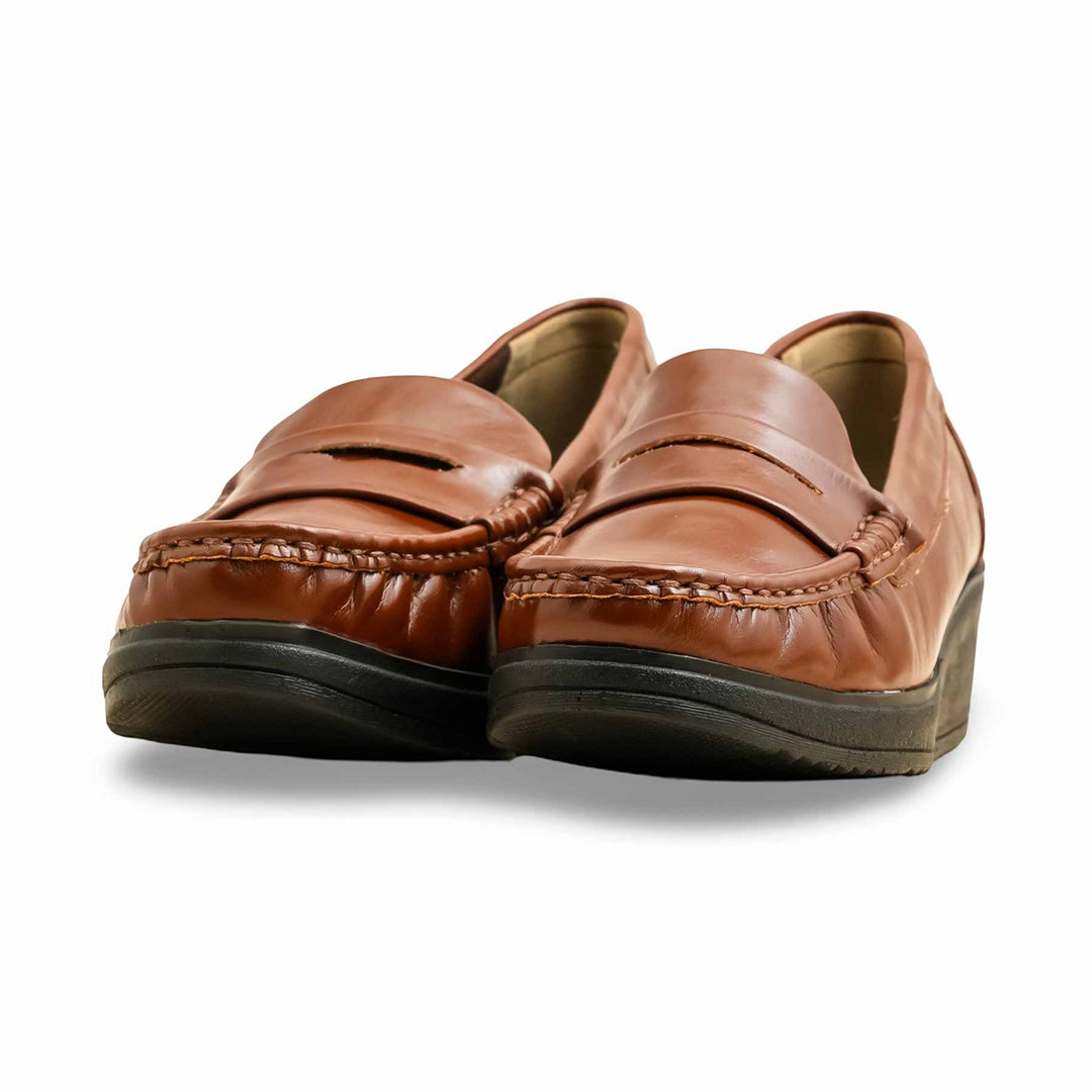 Brown Moccasin WN4469