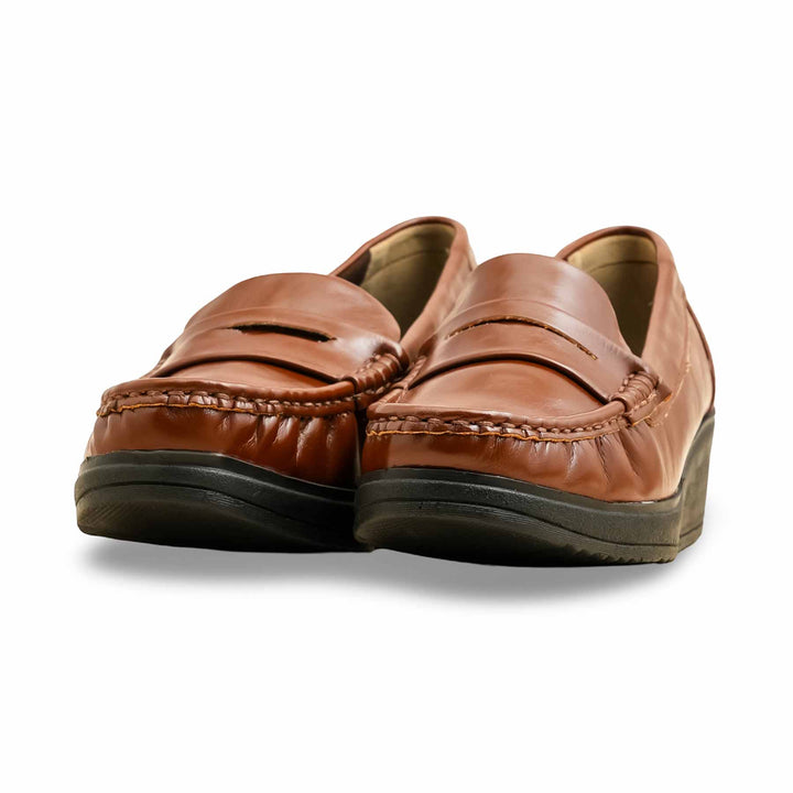 Brown Moccasin WN4469