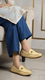 Golden Moccasin WN4470