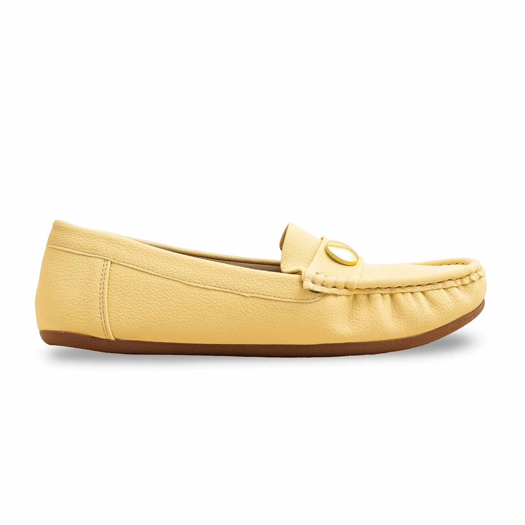 Golden Moccasin WN4470
