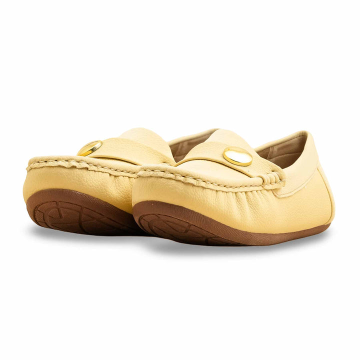 Golden Moccasin WN4470