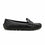 Black Moccasin For Ladies WN4471