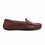 Maroon Moccasin For Women WN4471