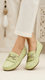 PISTAGREEN Moccasin WN4472