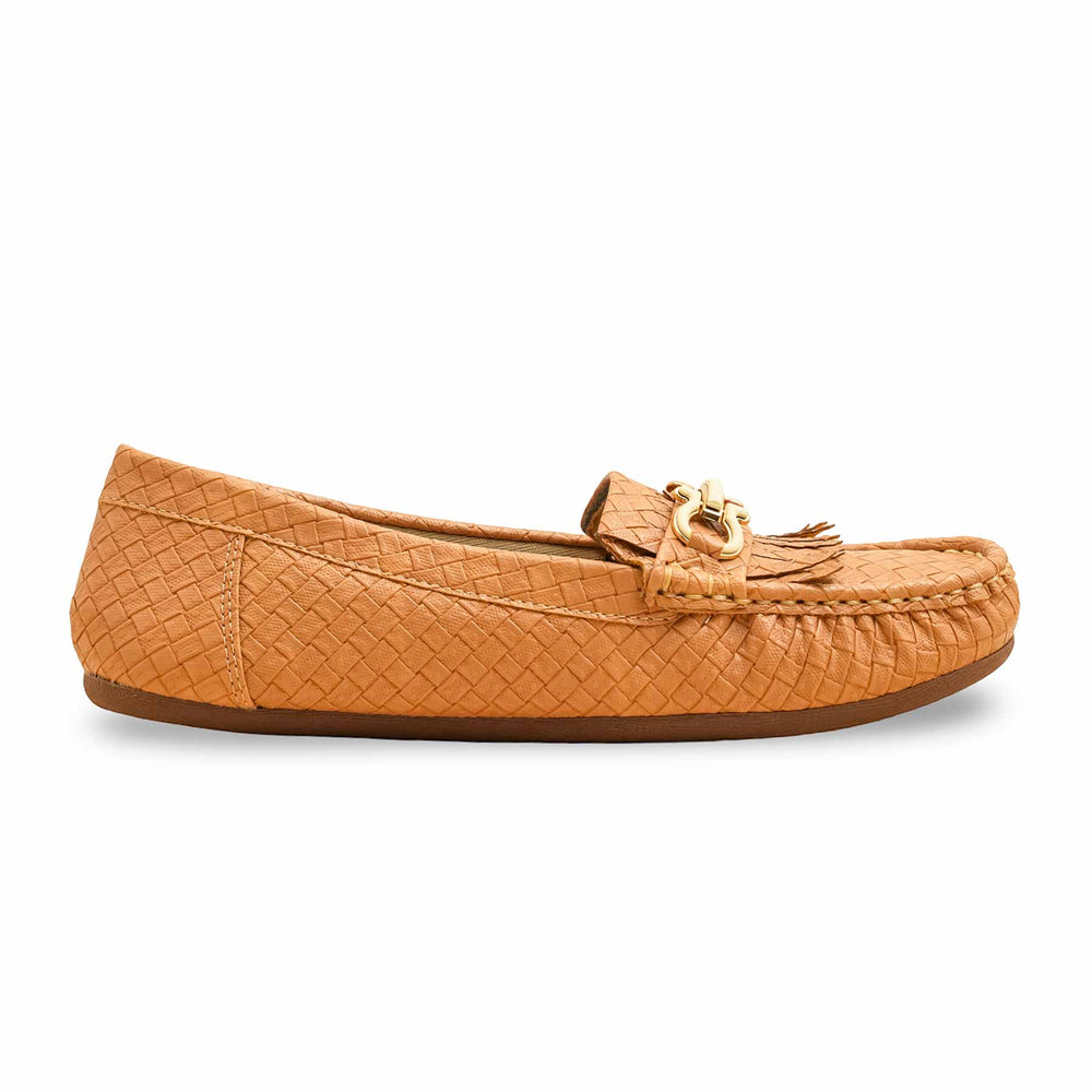 Beige Moccasin WN4472