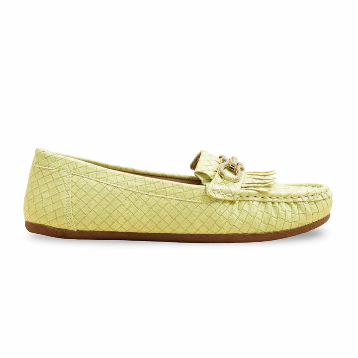 PISTAGREEN Moccasin WN4472