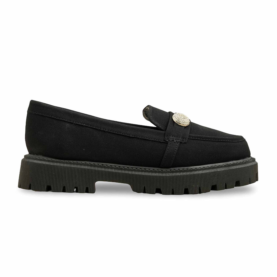 Black Moccasin WN4473