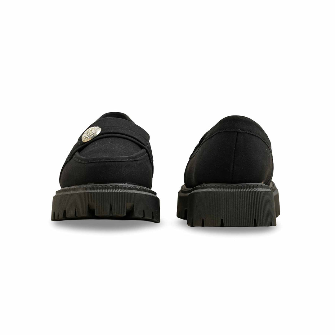 Black Moccasin WN4473