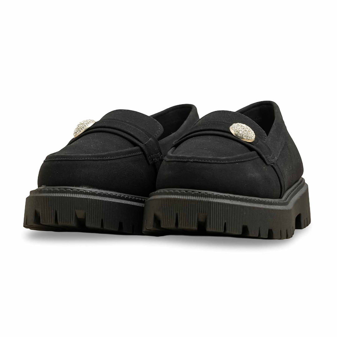 Black Moccasin WN4473