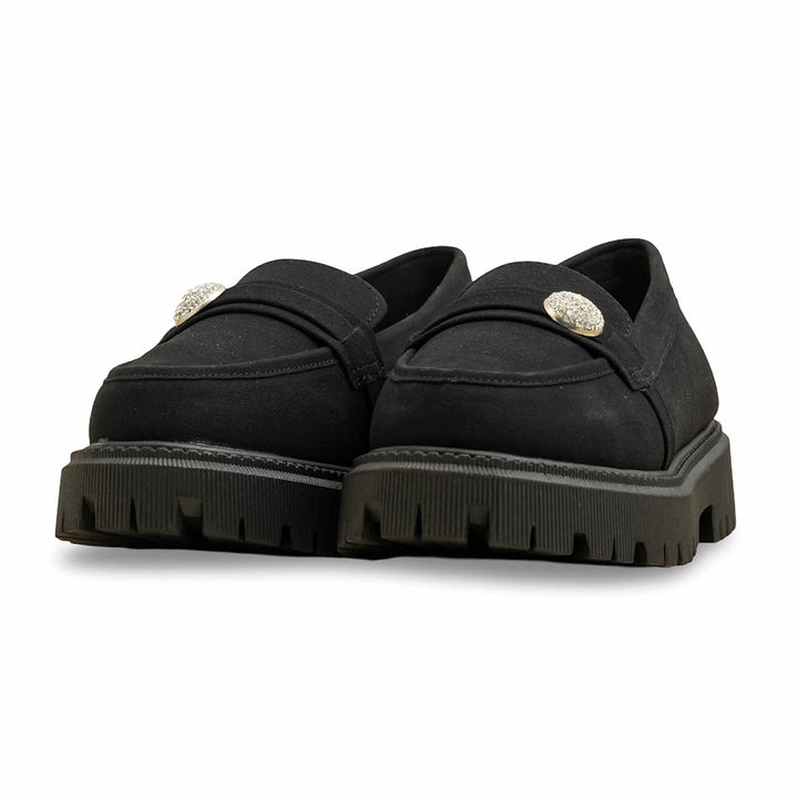 Black Moccasin WN4473