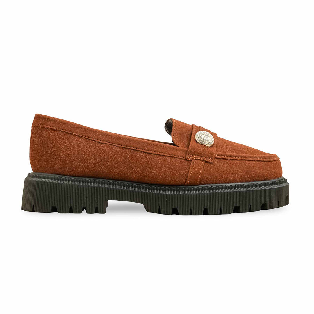 Brown Moccasin WN4473