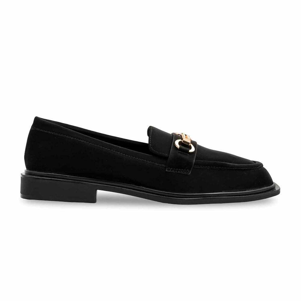 Black Moccasin WN4474
