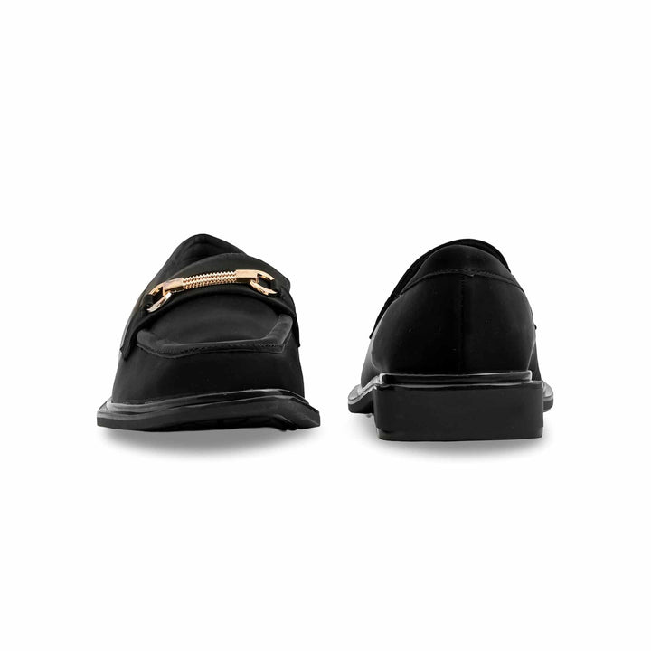 Black Moccasin WN4474