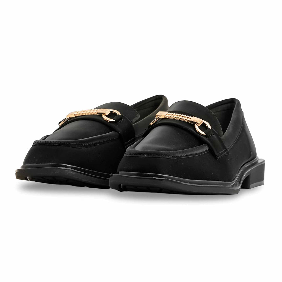 Black Moccasin WN4474