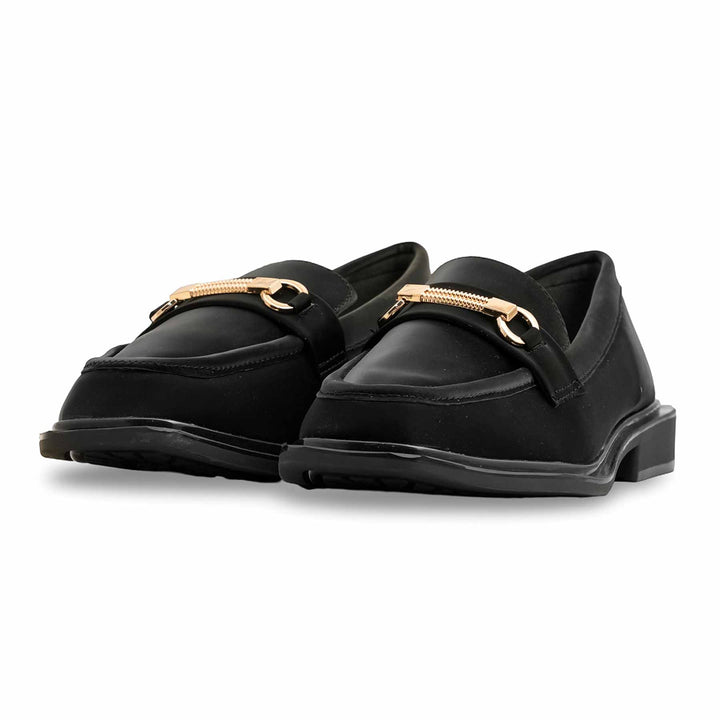 Black Moccasin WN4474