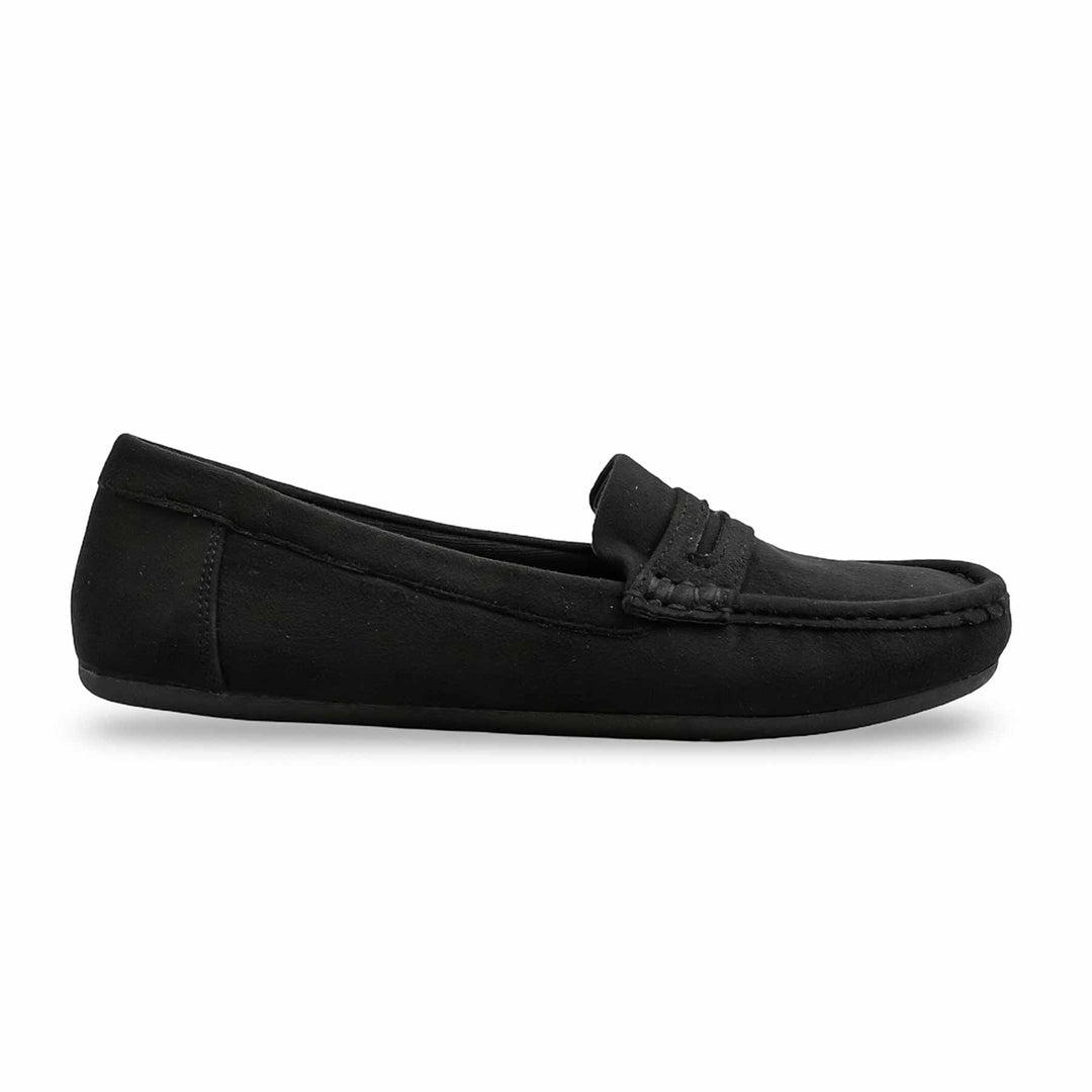 Black Moccasin WN4475