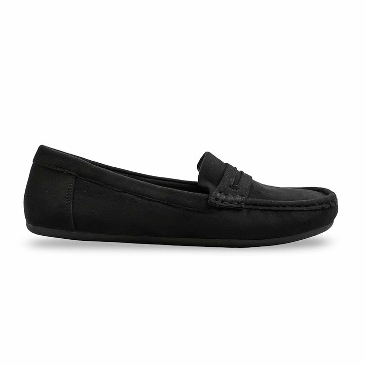Black Moccasin WN4475