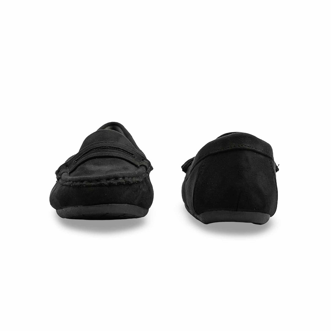 Black Moccasin WN4475