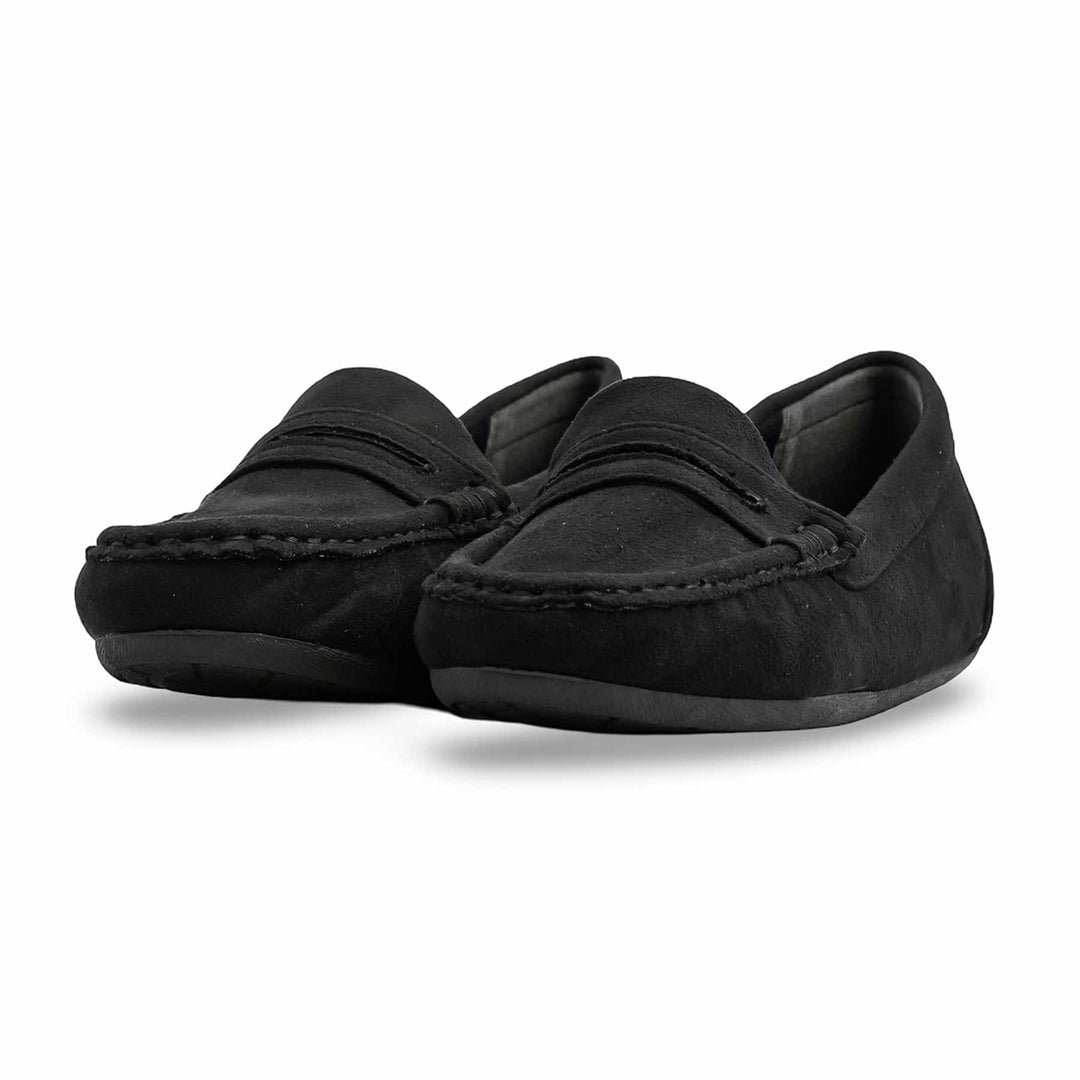 Black Moccasin WN4475