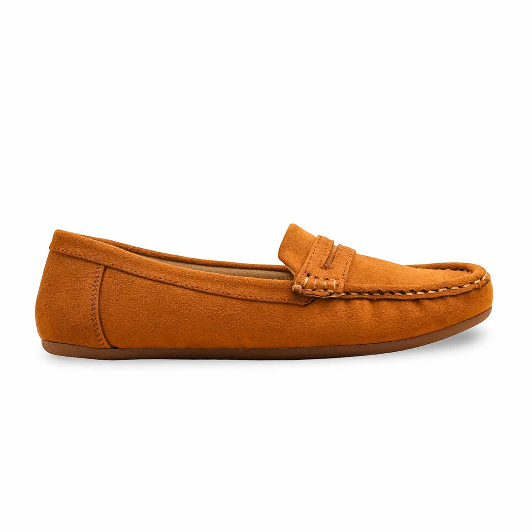 Brown Moccasin WN4475